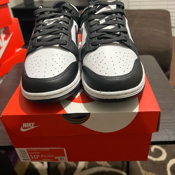 Panda Dunks - Picture 2 of 2